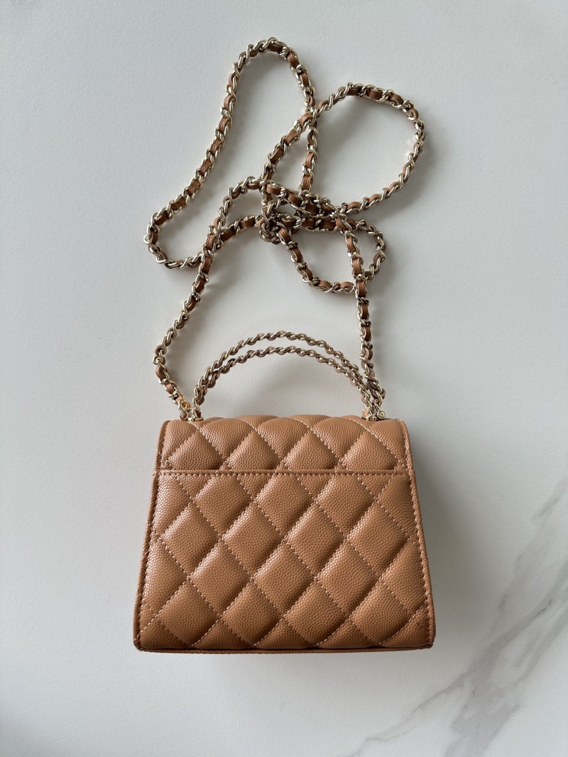 Ch**el woc bags